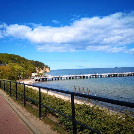 Ocean-nowe Orlowo *