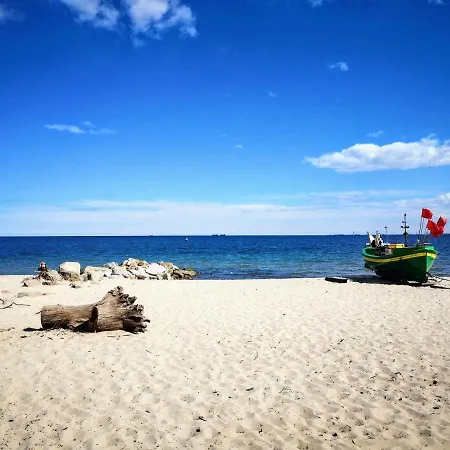 Ocean-nowe Orlowo * Gdynia