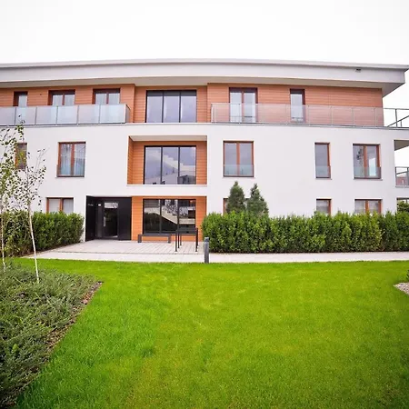 Ocean-nowe Orlowo Apartment Gdynia
