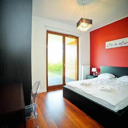 Apartment Ocean-nowe Orlowo Gdynia